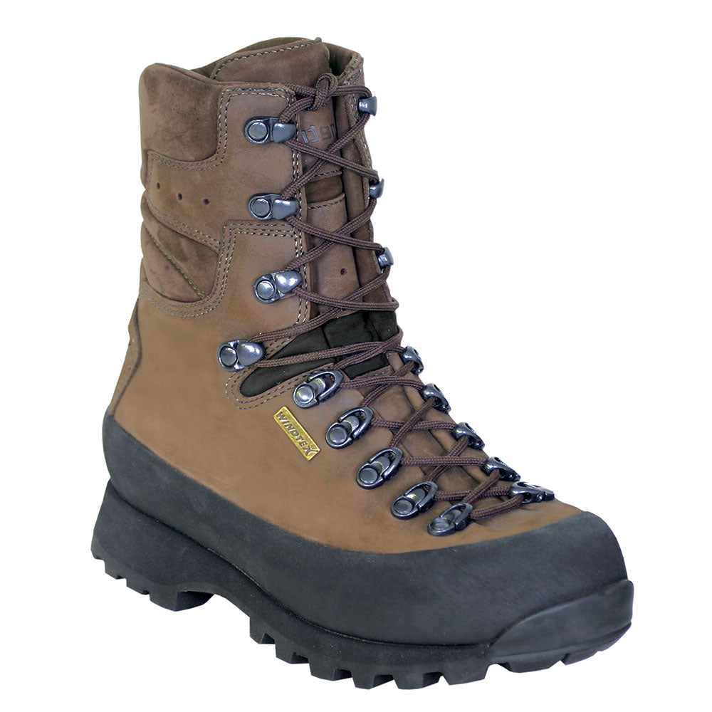 Women&#39;s Mountain Extreme 1000 Mountain Boot - Kenetrek Boots