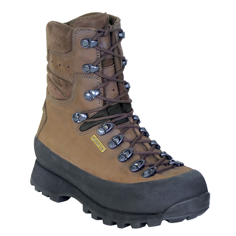 Women's Mountain Extreme 1000 Mountain Boot - Kenetrek Boots