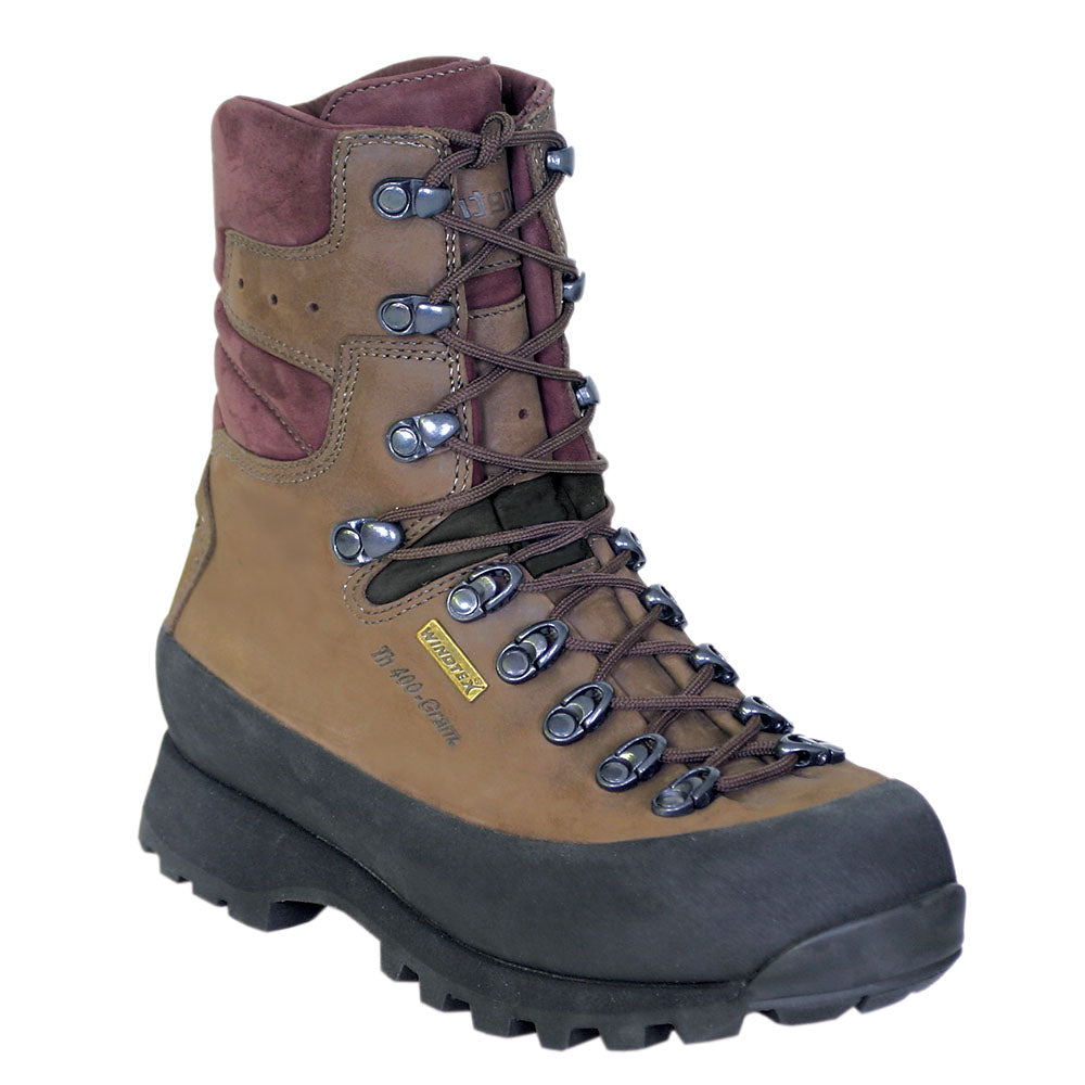 Women&#39;s Mountain Extreme 400 Mountain Boot - Kenetrek Boots