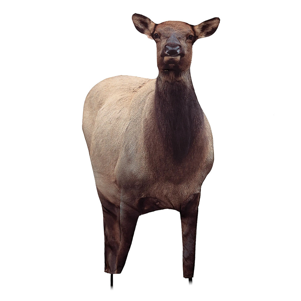 Montana Decoy Eichler Elk