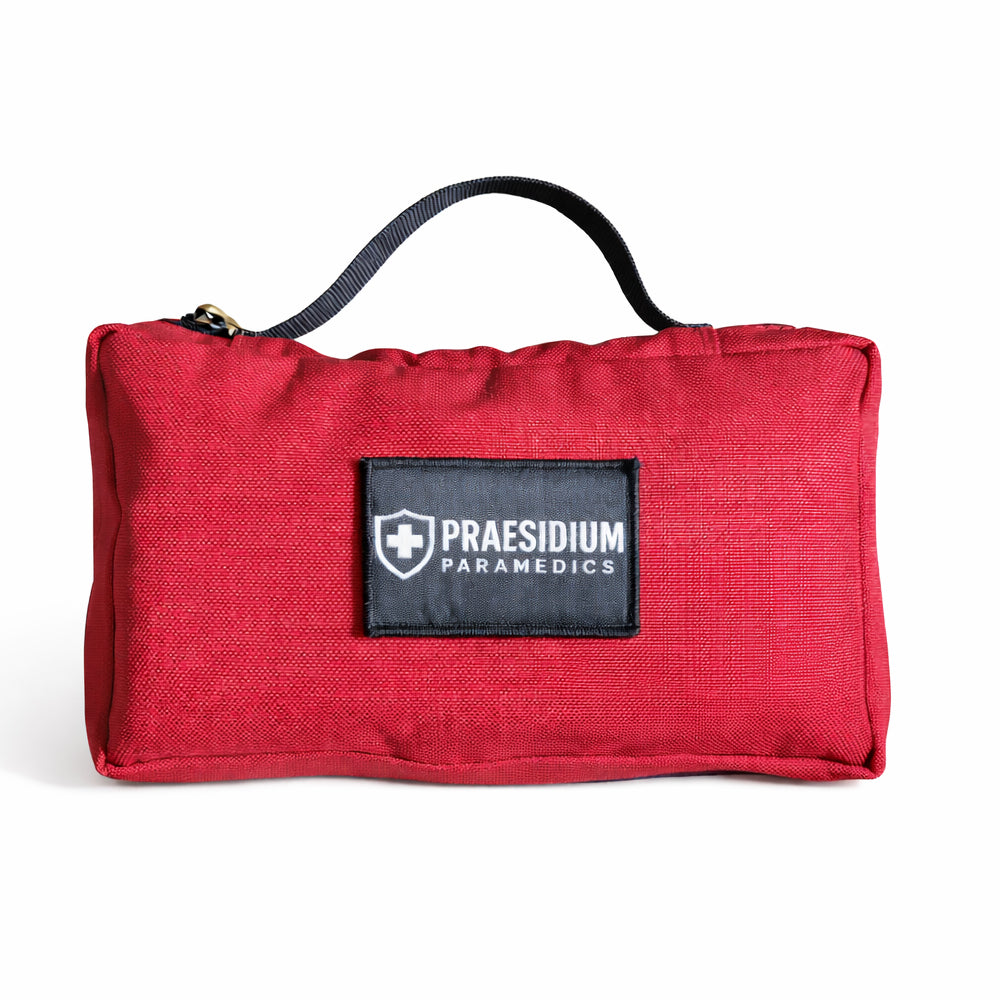 Bolt medical kit image