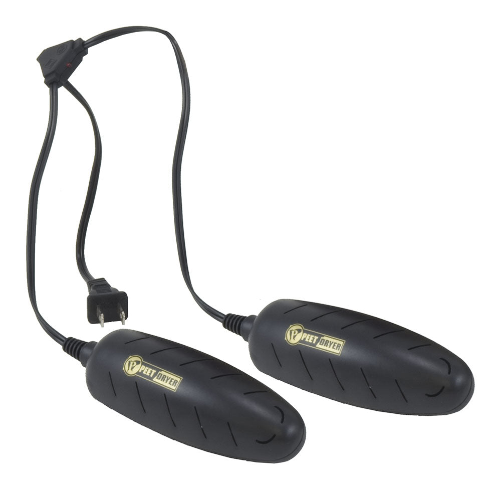 Peet Portable Electric Boot Dryer - Kenetrek Boots
