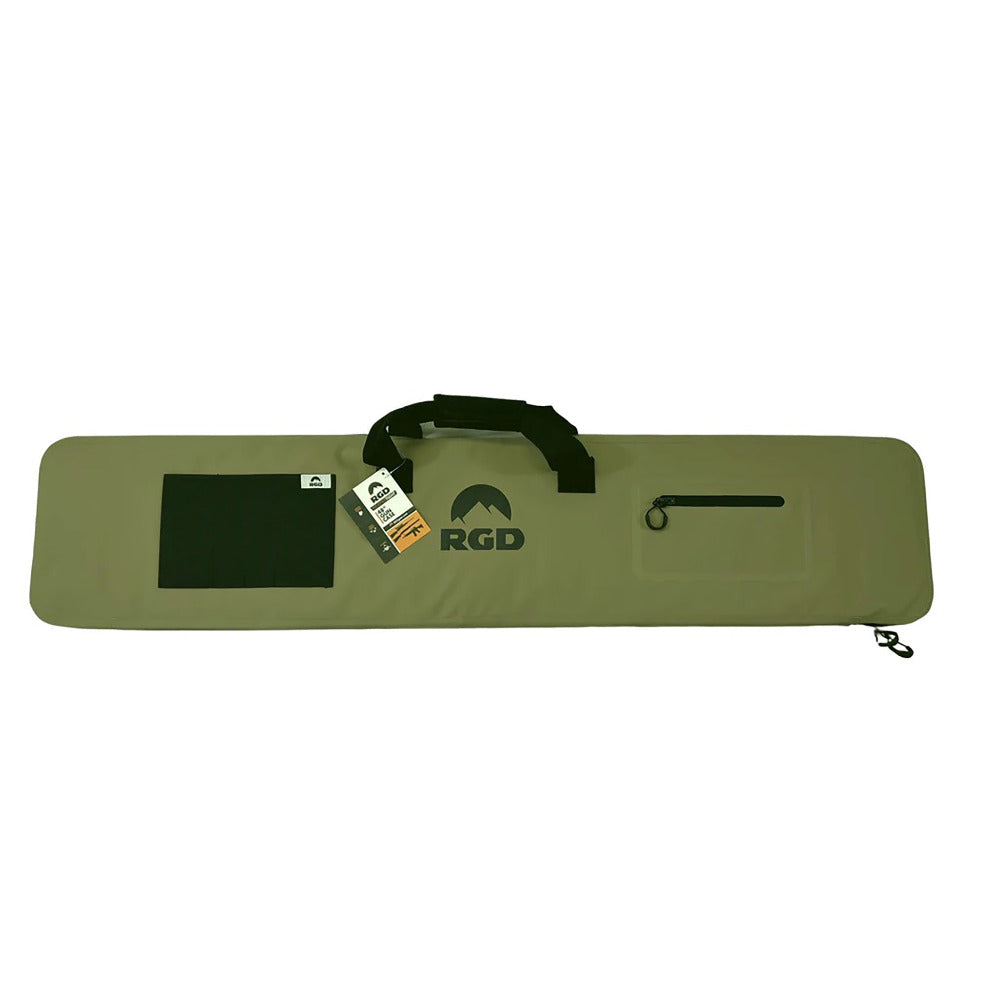 RGD - 48 inch rifle case green - Kenetrek Boots