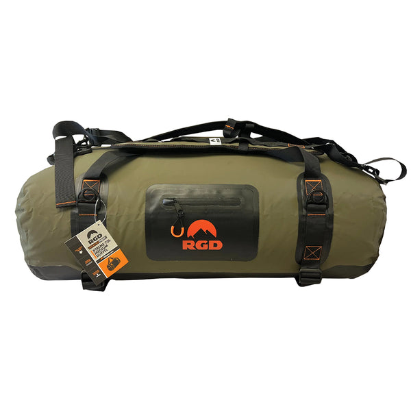 小物 gumin Xtreme Small Handgun Case - Waterproof, Floating, Submersible - RUGID