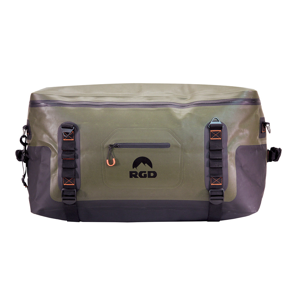 RGD 120 liter luggage