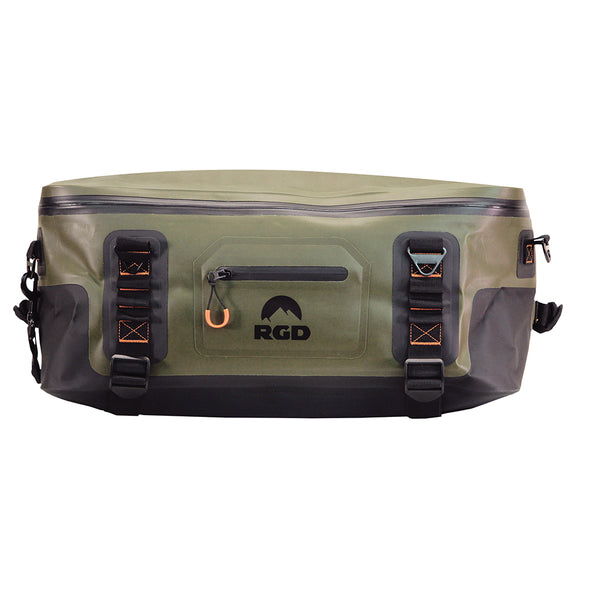 RGD 40 Liter Luggage - Kenetrek Boots