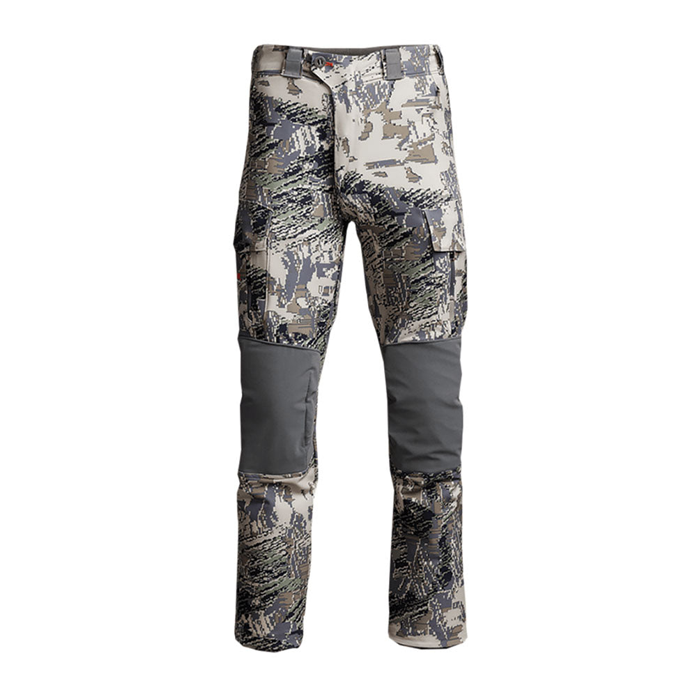 Sitka Timberline Pant Open Country - Kenetrek Boots