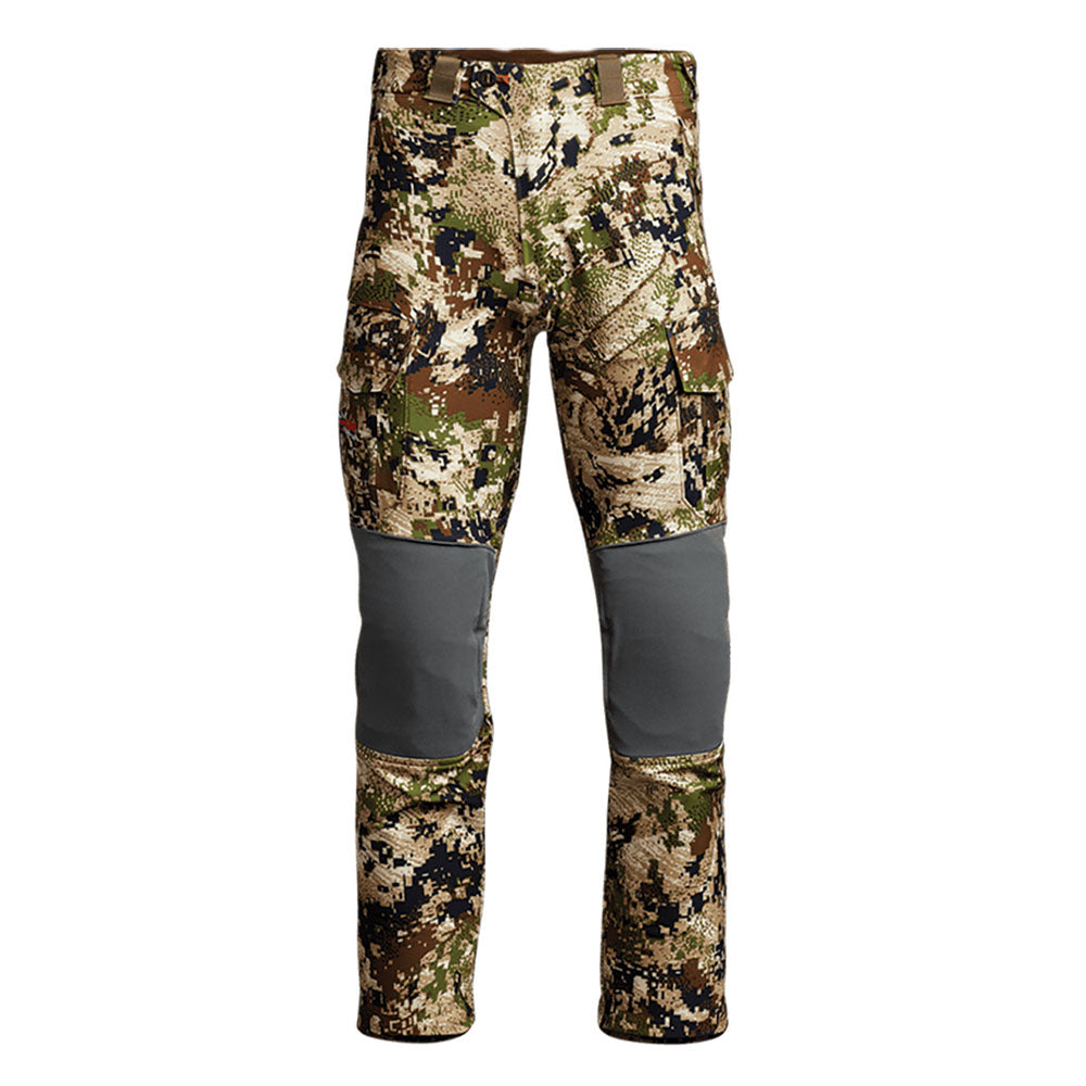 Sitka Timberline pant Subalpine - Kenetrek Boots