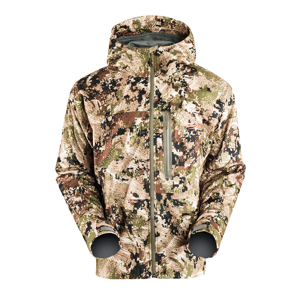 Sitka Thunderhead Jacket – New Forest Clothing