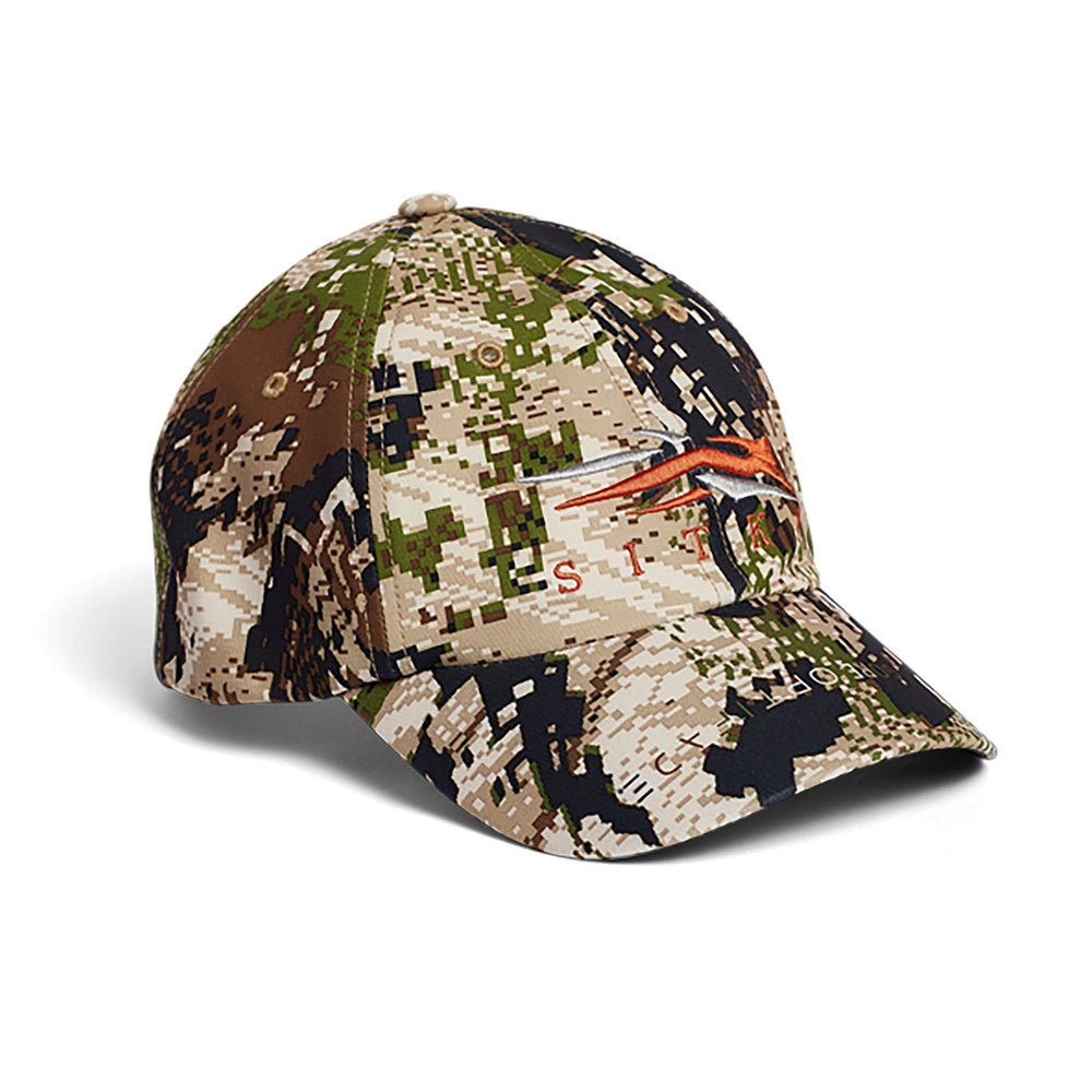 Sitka Traverse Cap Subalpine - Kenetrek Boots