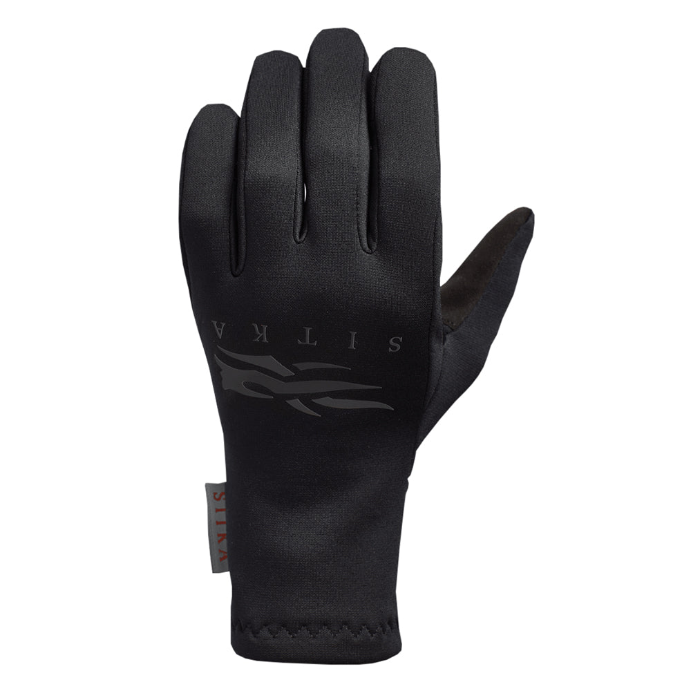 Sitka Traverse Hunting Glove in Black - Kenetrek Boots