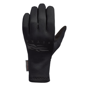 Sitka Traverse Hunting Glove in Black - Kenetrek Boots