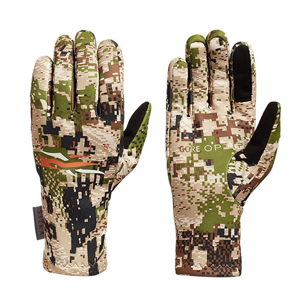 Sitka Traverse Glove Subalpine - Kenetrek Boots