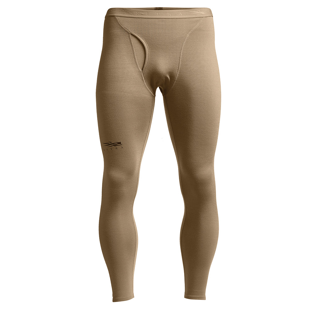 Sitka Merino 330 Bottoms - Merino Wool Hunting underlayer - Colt - Kenetrek Boots