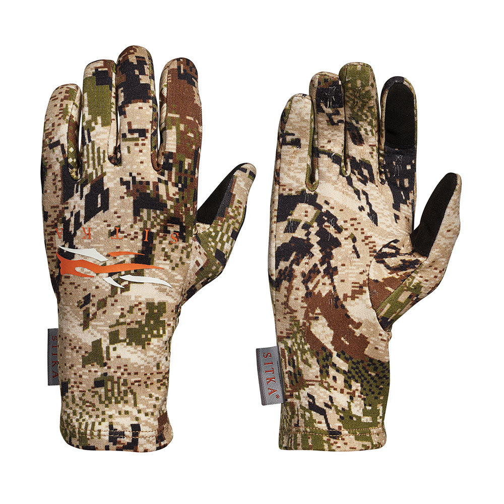 Sitka Merino 330 Glove: Warm, Durable Subalpine Fit