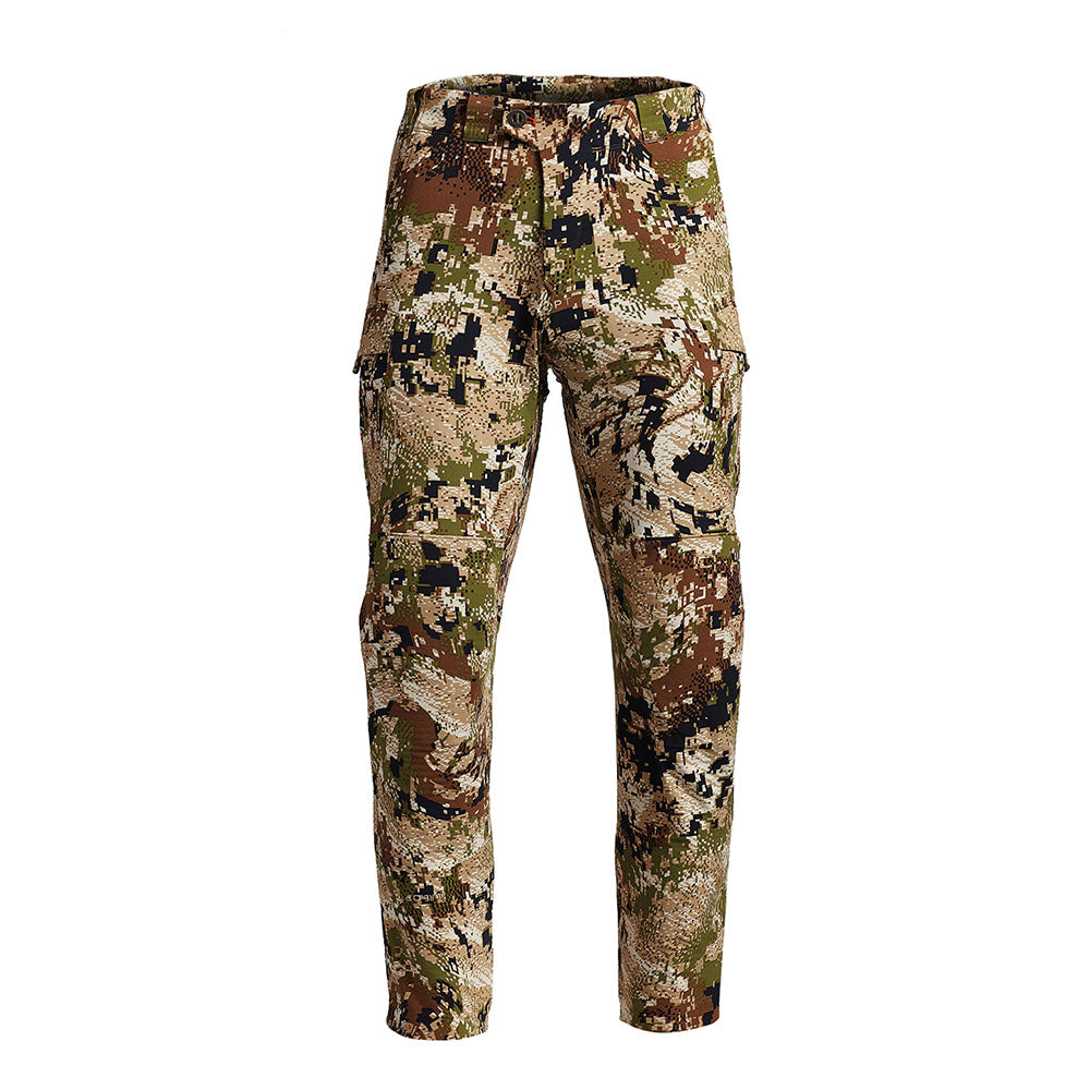 Sitka Intercept Pants Subalpine - Kenetrek Boots
