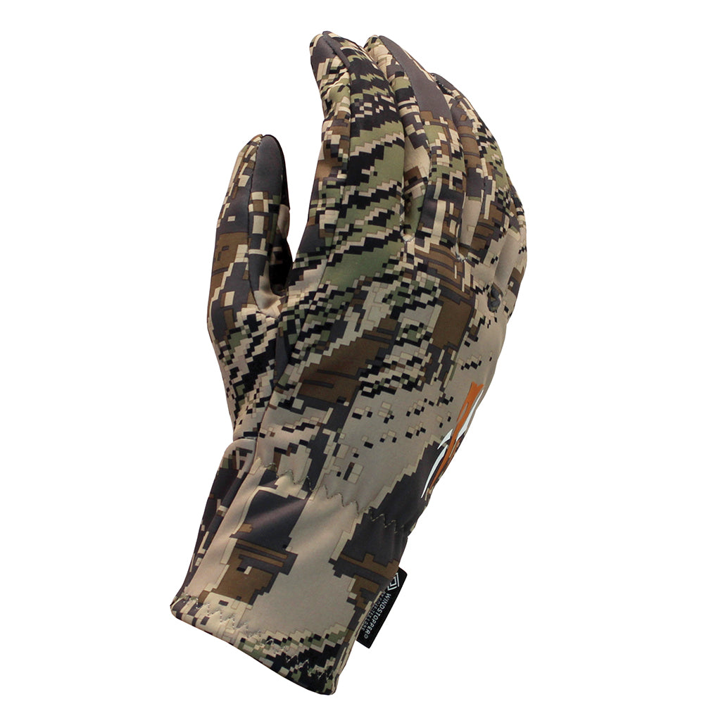 Sitka Jetstream WS Glove Open Country - Kenetrek Boots