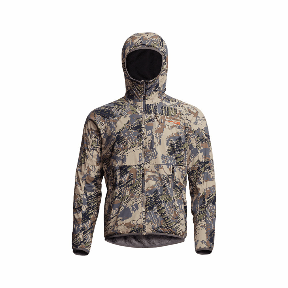 Sitka Ambient 100 Hooded Jacket