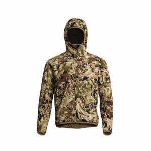 Sitka Ambient 100 Hooded Jacket