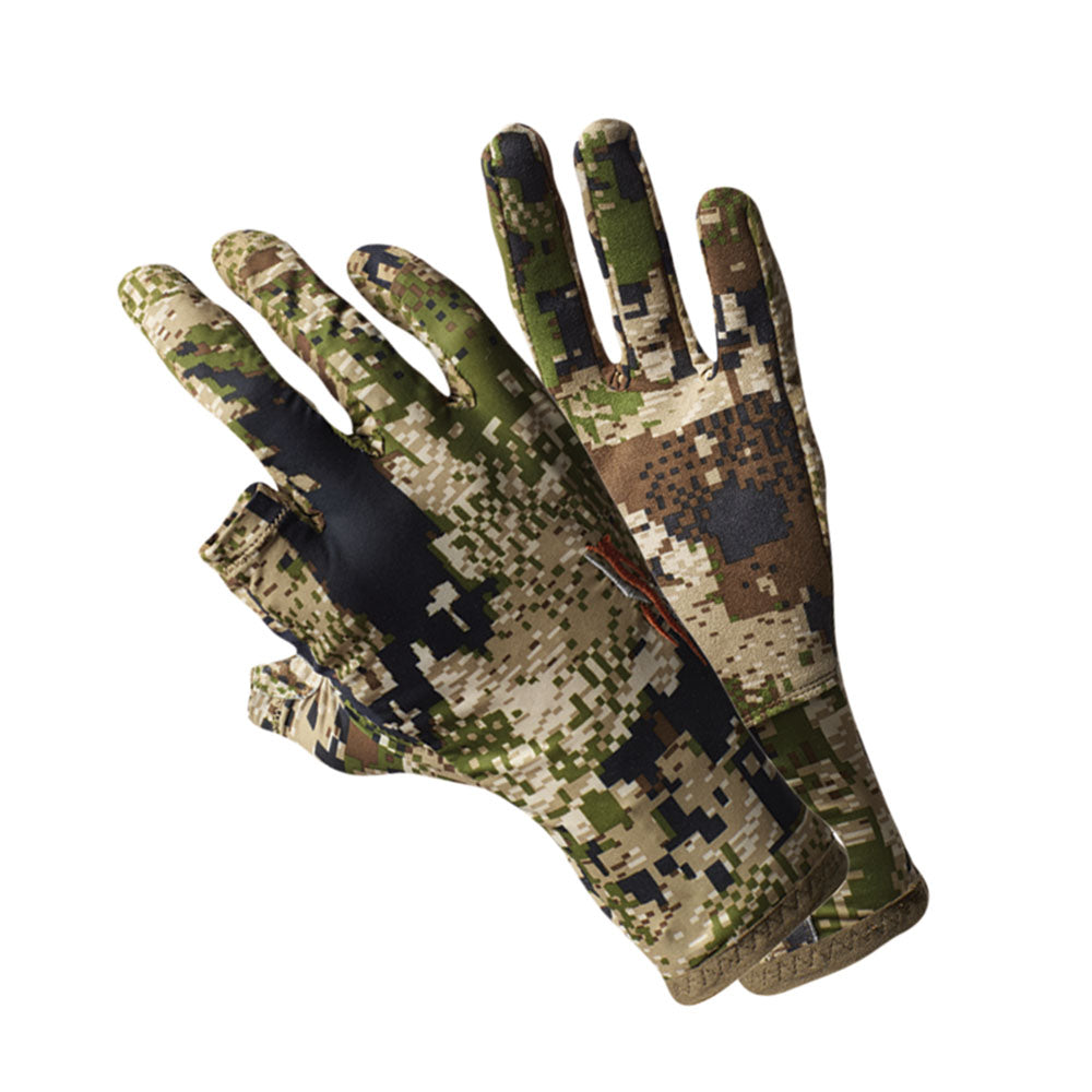 Sitka Equinox Guard Gloves Subalpine - Kenetrek Boots