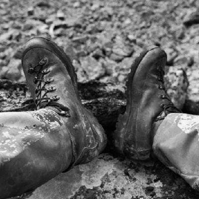 Boot care page image