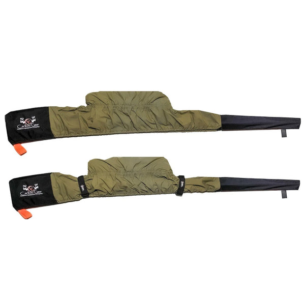 Caribou Gear Rifle Shield