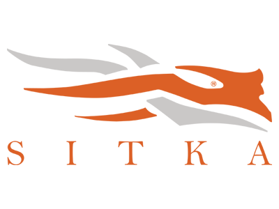 Sitka Gear Logo
