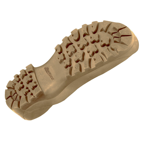 KENKEN  LPC NI ST 8″ Waterproof Steel‑Toe Boots – Heavy‑Duty Work