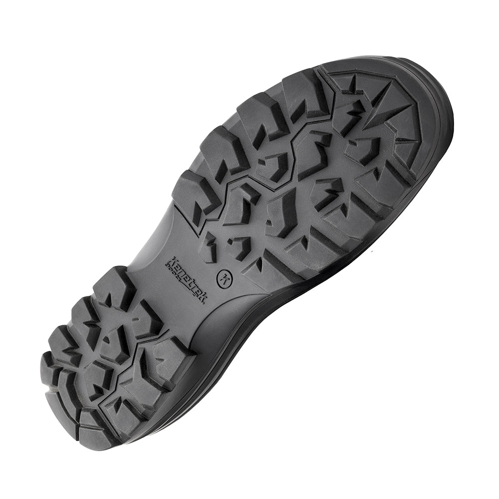 Safari Boots for Comfort & Durability in Harsh Environments