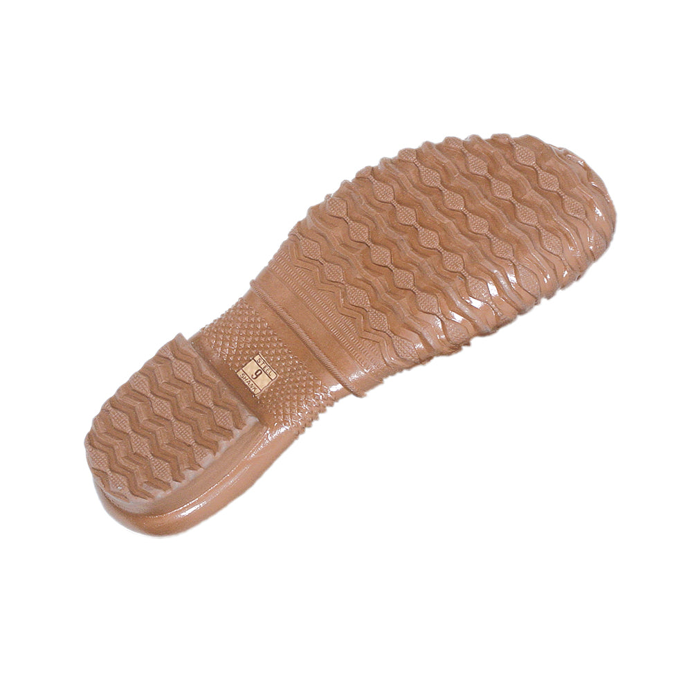 bottom of Tractor Tread outsole image