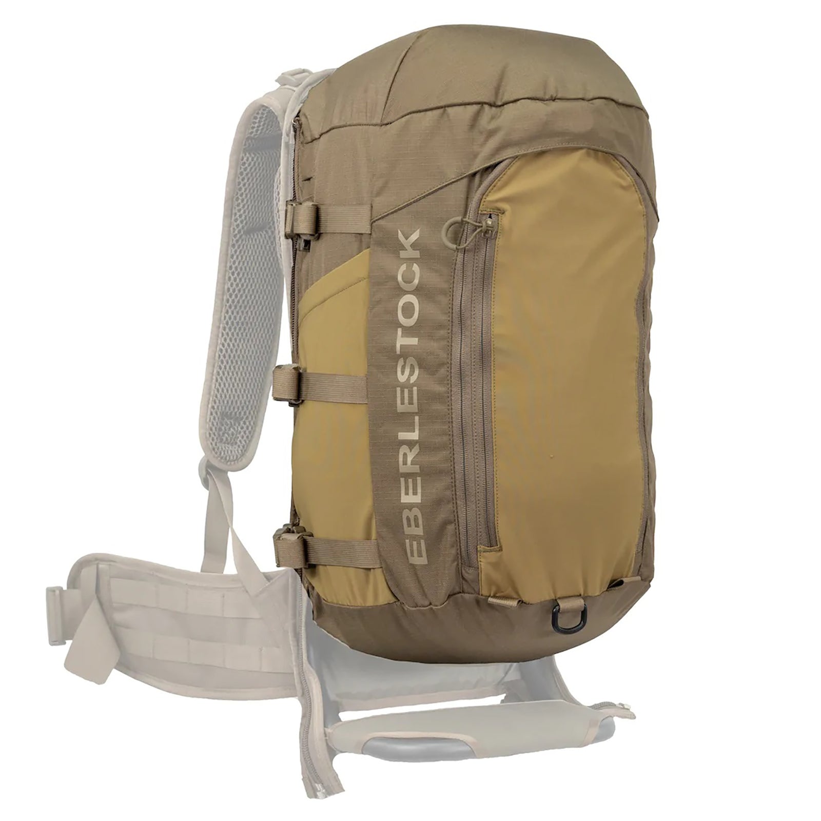 Eberlestock - Eberlestock Vapor 2500 Pack Dry Earth - Kenetrek Boots