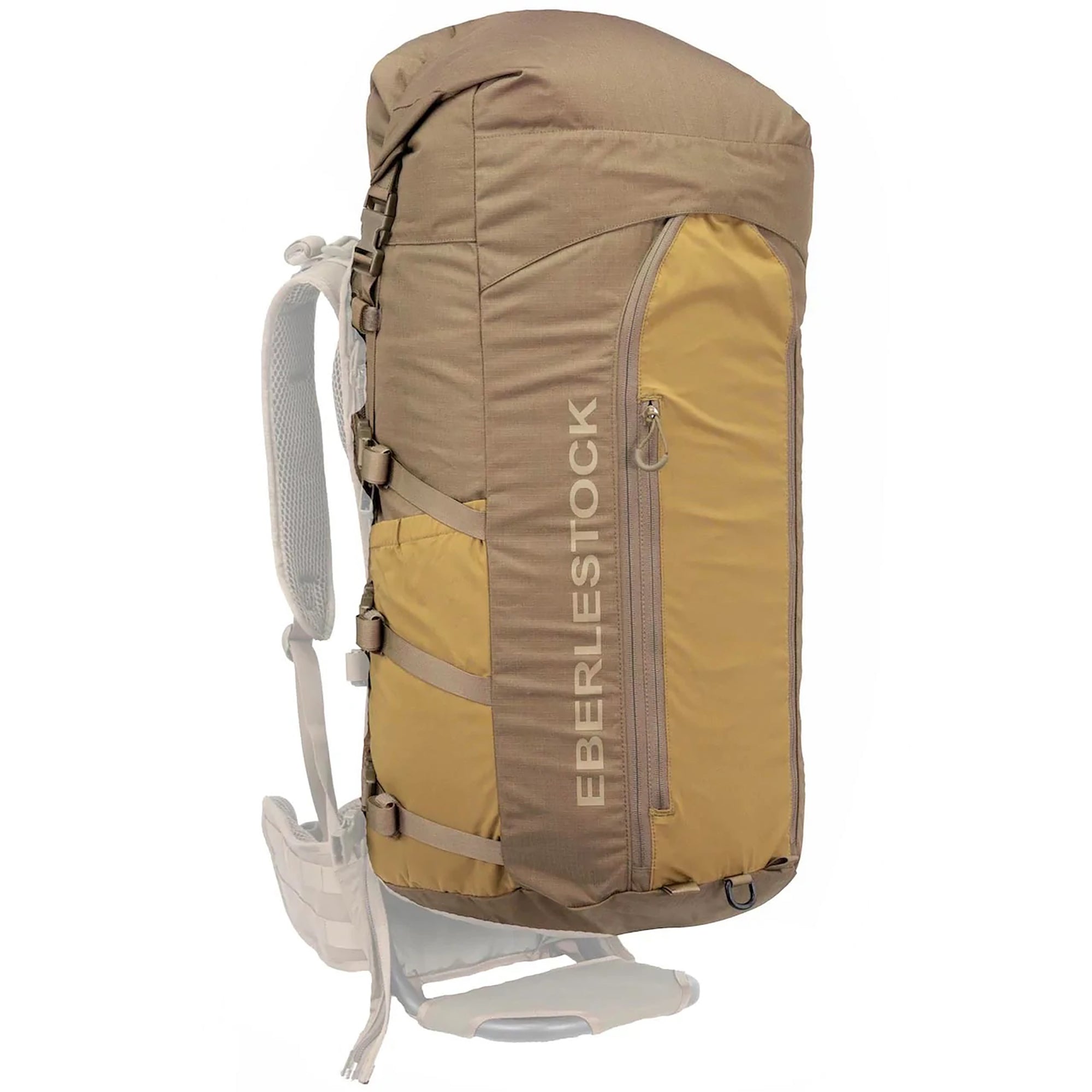 エリック Brooks 3500 — Fast-Moving Backcountry Hunting Pack | Eberlestock