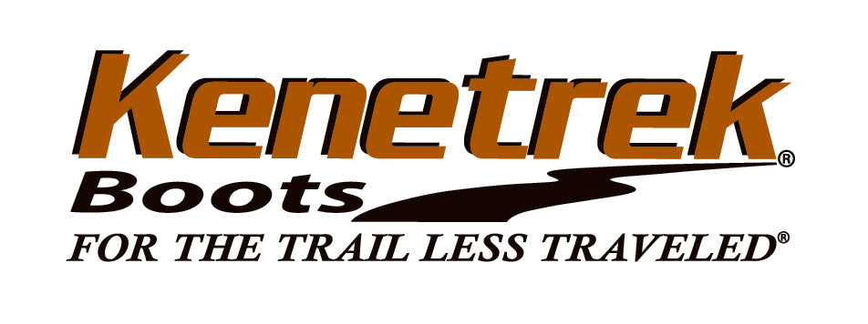 Mountain Extreme 400 video - Kenetrek Boots