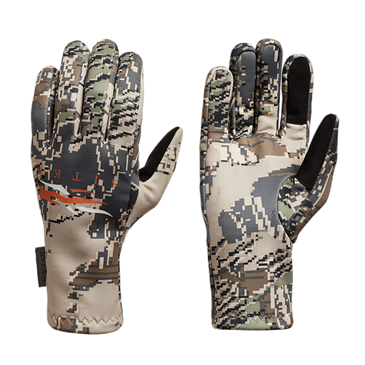 Sitka Gear - Traverse Glove Open Country camo - Kenetrek Boots