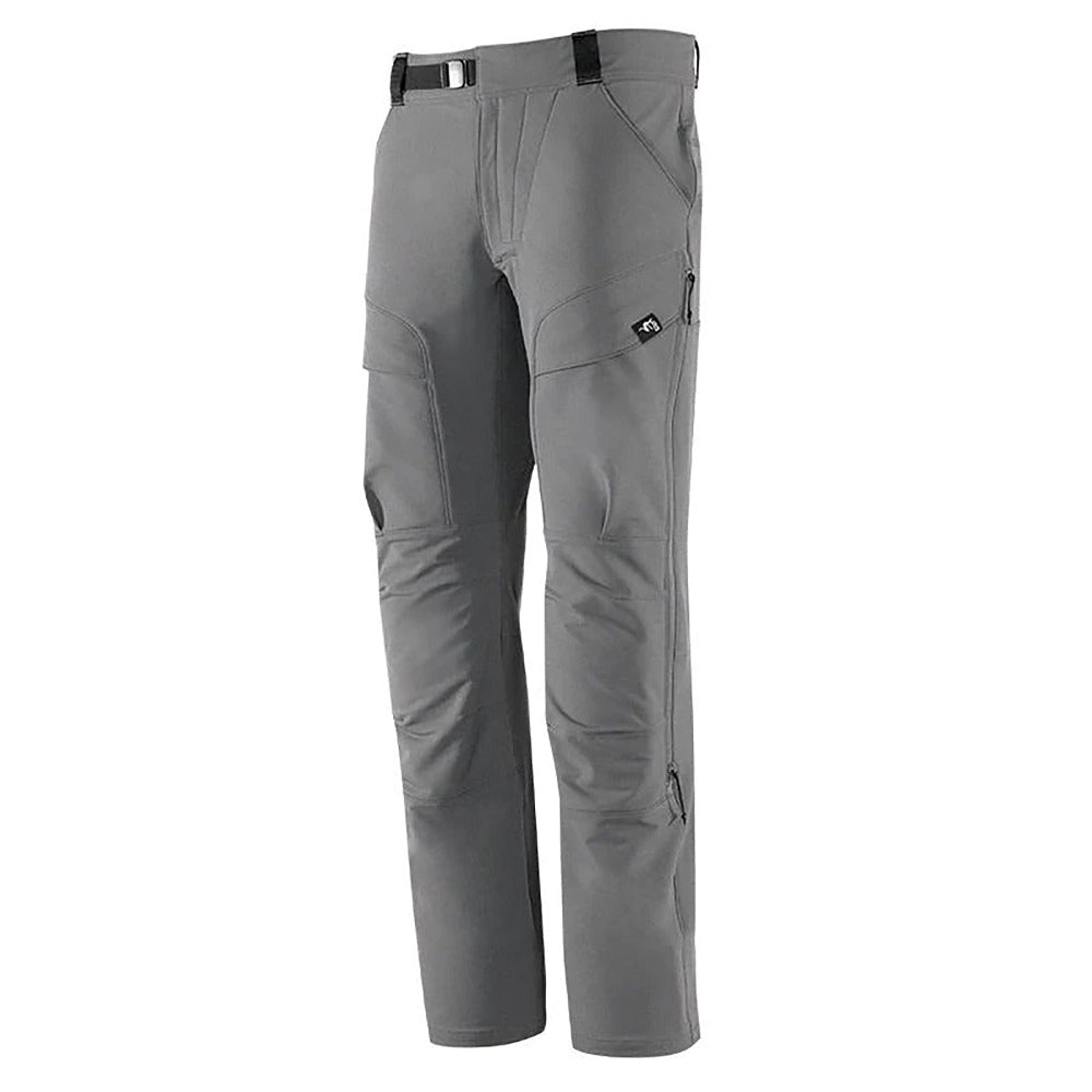 Stone Glacier - De Havilland Pants Granite Grey - Kenetrek Boots