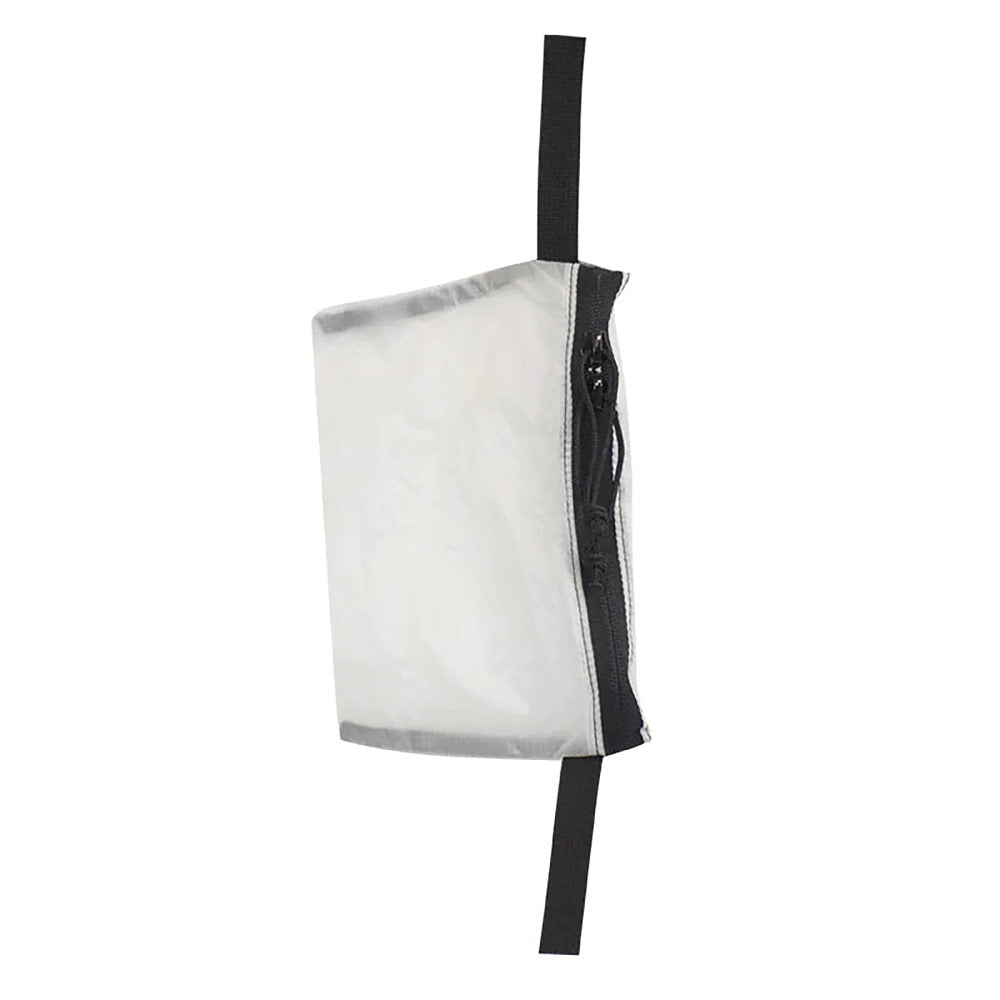 Stone Glacier - Swing Out Pocket White - Kenetrek Boots