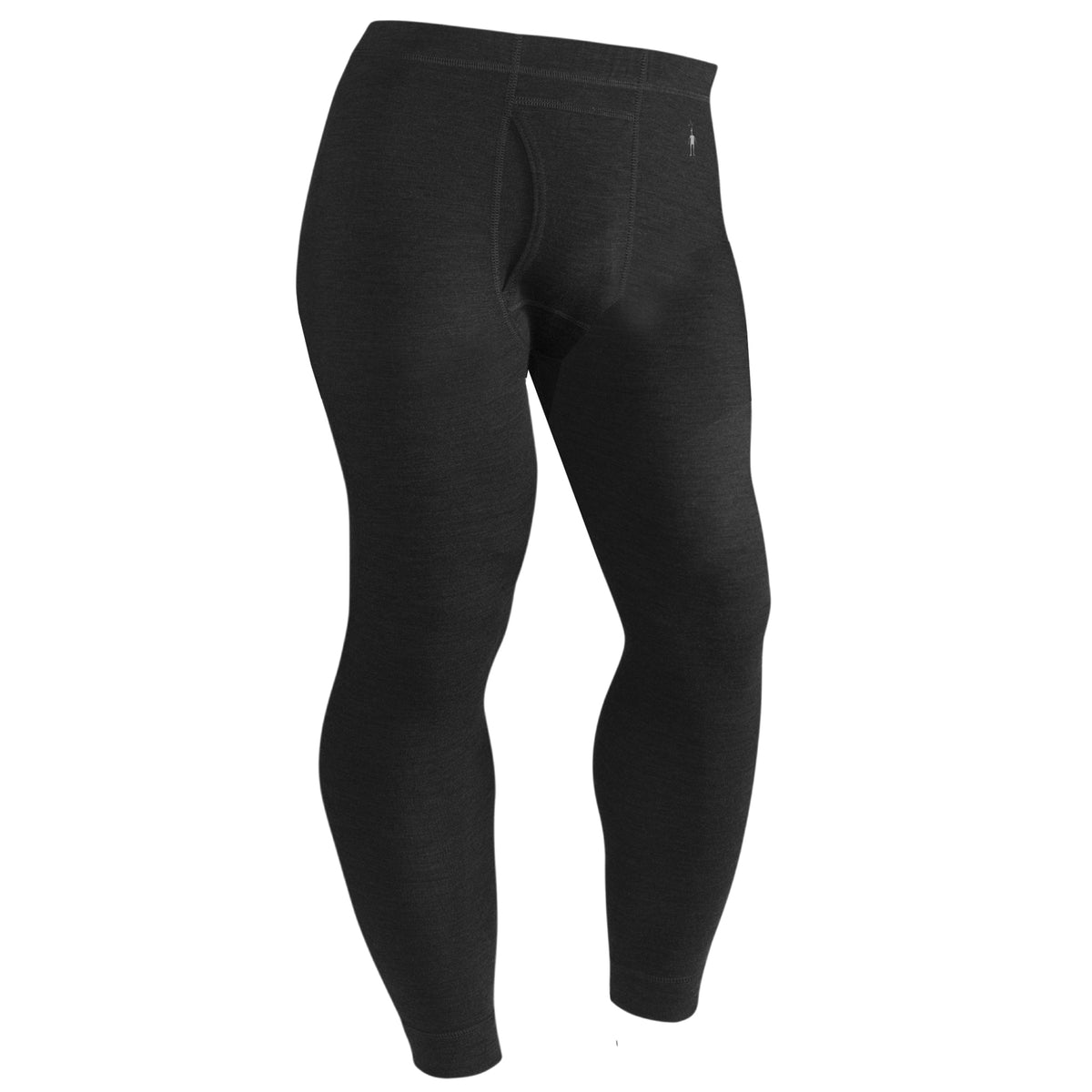 Smartwool - Men's Midweight Bottom Black - Kenetrek Boots