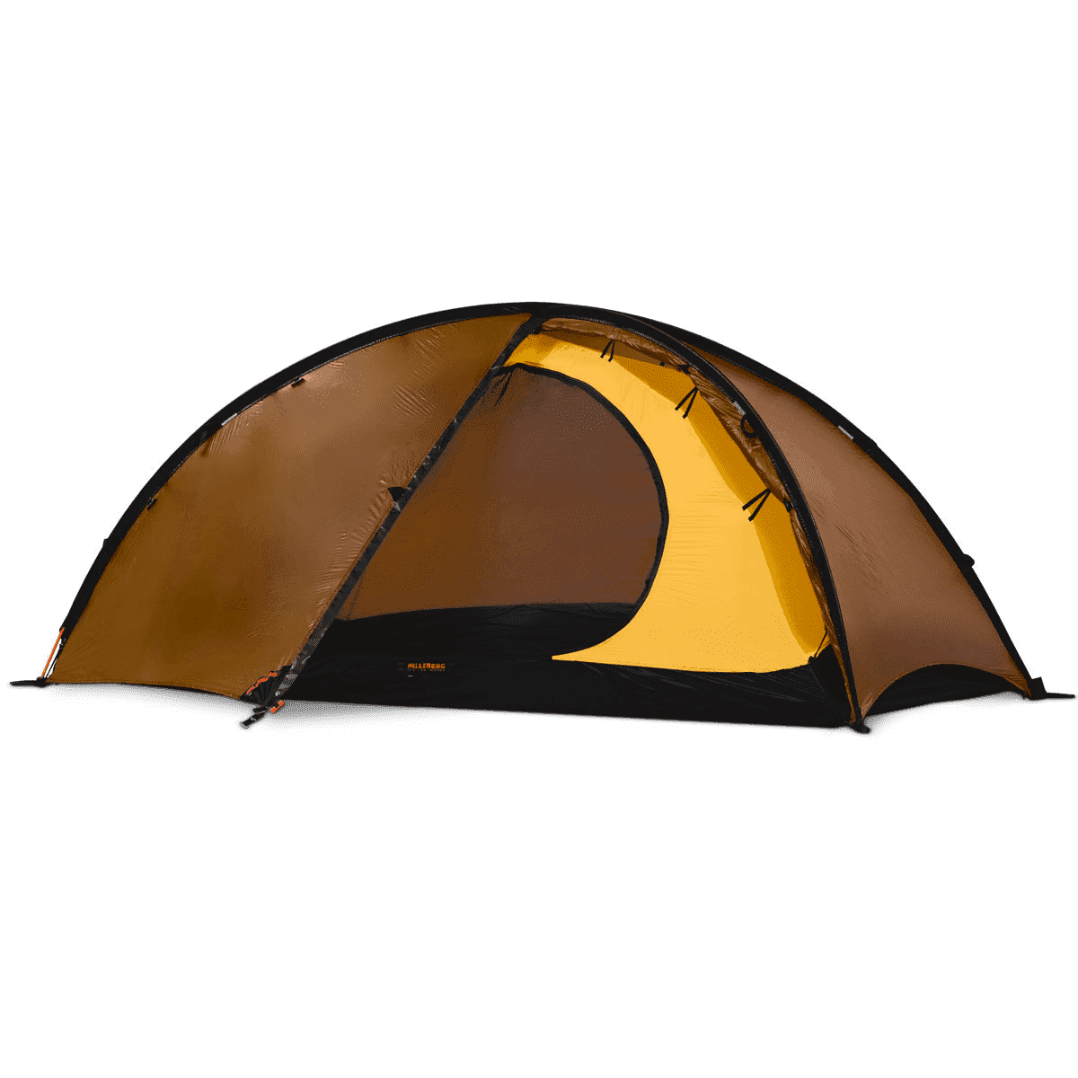 Hilleberg Niak - sand - Kenetrek Boots