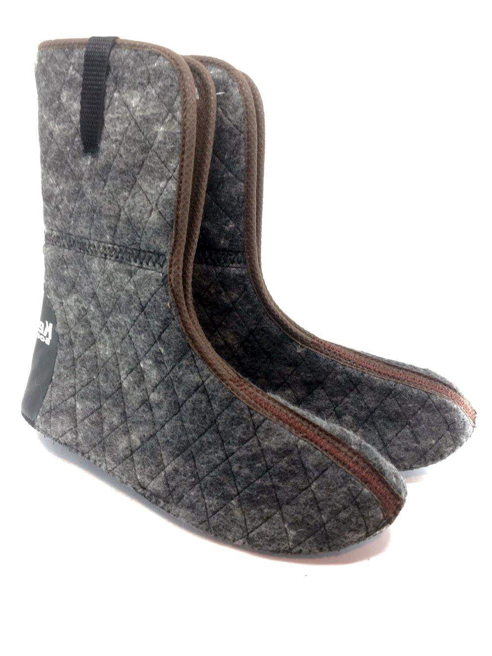 Women's 11" Replacement Pac Boot Liners - Kenetrek Boots